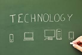 Tech Graphic 